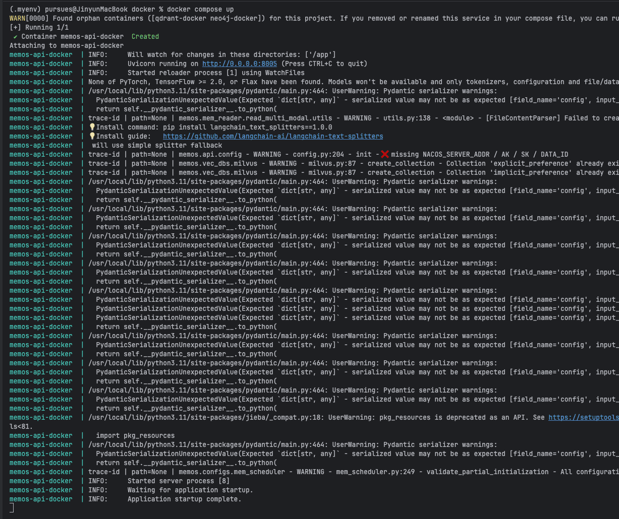 MemOS buildComposeupSuccess